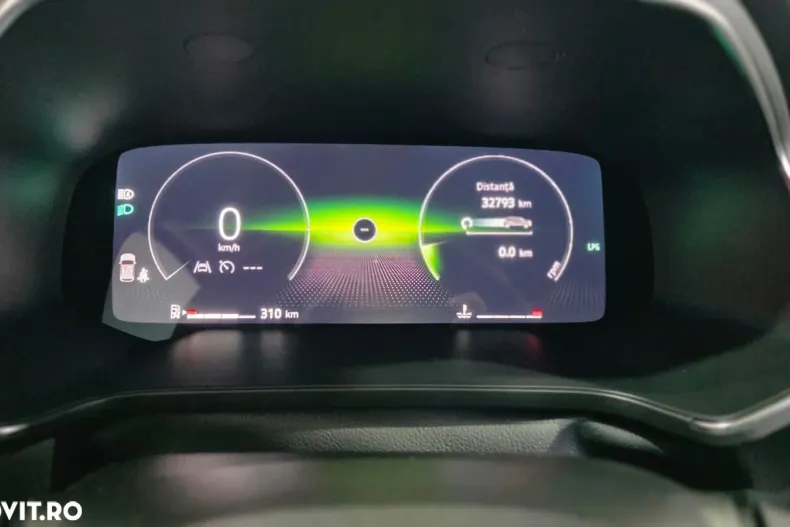 Renault Captur din 2024 cu 32.785 km - oferta REN158757 - foto 11