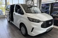 Ford Transit Custom din 2025 cu 1 km - oferta FOR158758 - foto 1