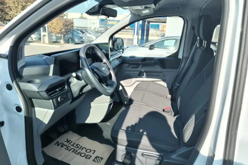 Ford Transit Custom din 2025 cu 1 km - oferta FOR158758 - foto 4