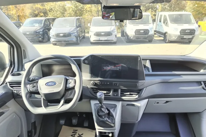 Ford Transit Custom din 2025 cu 1 km - oferta FOR158758 - foto 5