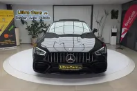 Mercedes-Benz AMG GT din 2020 cu 98.000 km - oferta MER158759 - foto 1