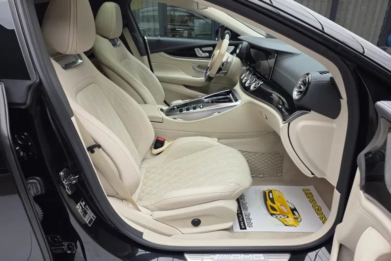 Mercedes-Benz AMG GT din 2020 cu 98.000 km - oferta MER158759 - foto 11