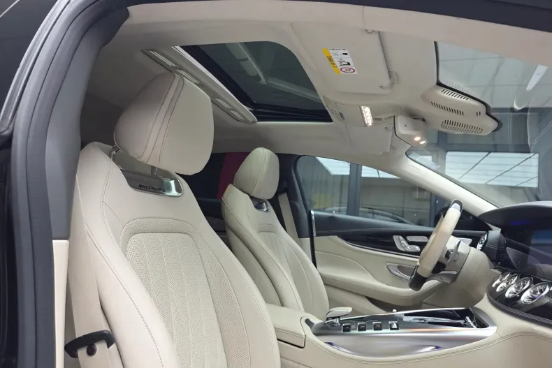 Mercedes-Benz AMG GT din 2020 cu 98.000 km - oferta MER158759 - foto 14