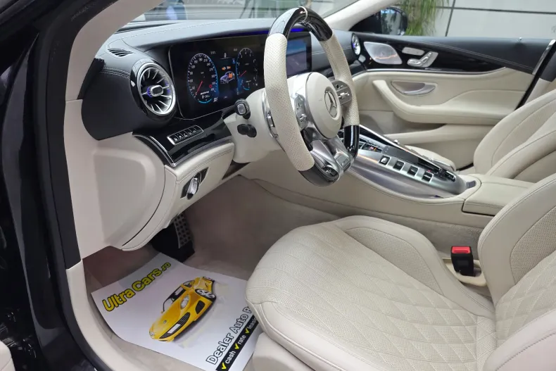 Mercedes-Benz AMG GT din 2020 cu 98.000 km - oferta MER158759 - foto 17