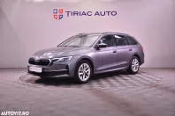 Skoda Octavia din 2024 cu 36.759 km - oferta SKO158760 - foto 1