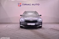 Skoda Octavia din 2024 cu 36.759 km - oferta SKO158760 - foto 8