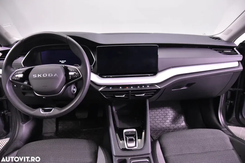 Skoda Octavia din 2024 cu 36.759 km - oferta SKO158760 - foto 9