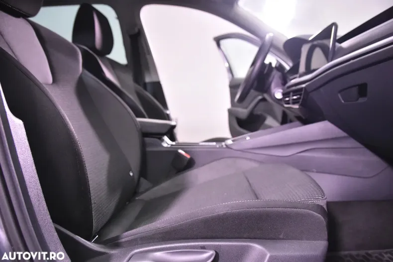 Skoda Octavia din 2024 cu 36.759 km - oferta SKO158760 - foto 11