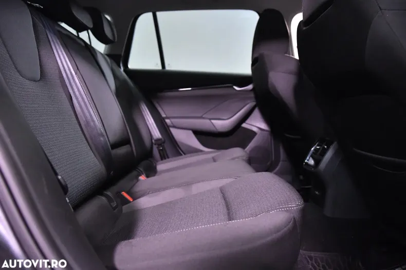 Skoda Octavia din 2024 cu 36.759 km - oferta SKO158760 - foto 12