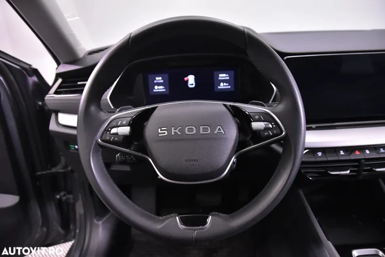 Skoda Octavia din 2024 cu 36.759 km - oferta SKO158760 - foto 16