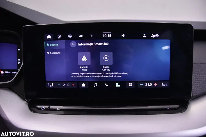 Skoda Octavia din 2024 cu 36.759 km - oferta SKO158760 - foto 18