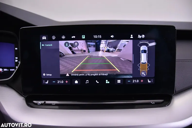 Skoda Octavia din 2024 cu 36.759 km - oferta SKO158760 - foto 19