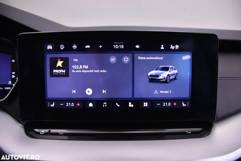 Skoda Octavia din 2024 cu 36.759 km - oferta SKO158760 - foto 20