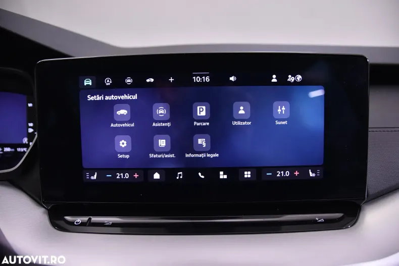 Skoda Octavia din 2024 cu 36.759 km - oferta SKO158760 - foto 22