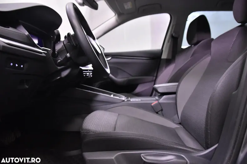 Skoda Octavia din 2024 cu 36.759 km - oferta SKO158760 - foto 23