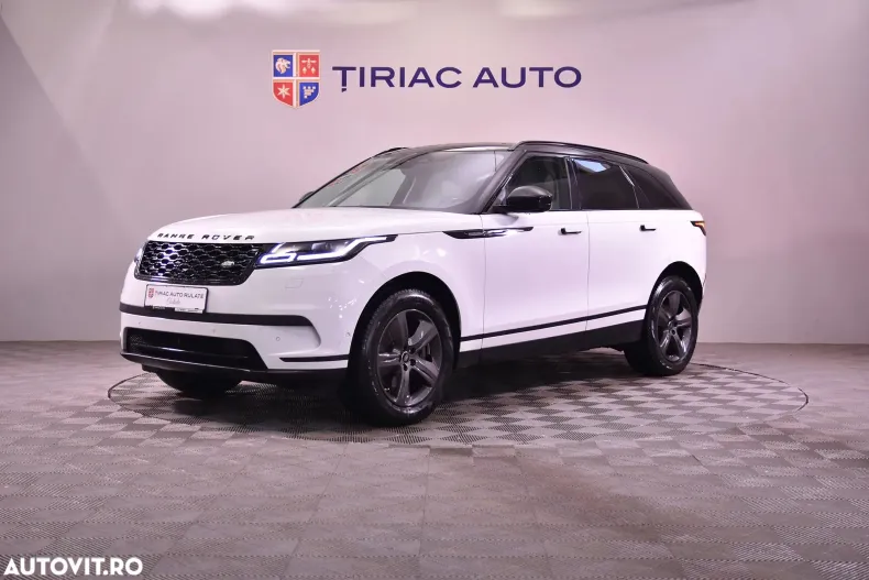 Land Rover Range Rover Velar din 2020 cu 88.302 km - oferta LAN158761 - foto 1