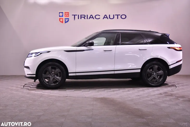 Land Rover Range Rover Velar din 2020 cu 88.302 km - oferta LAN158761 - foto 2