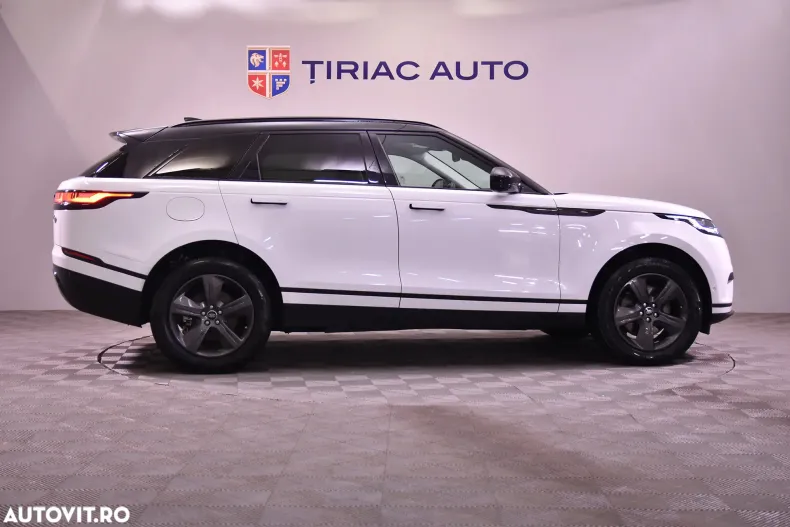 Land Rover Range Rover Velar din 2020 cu 88.302 km - oferta LAN158761 - foto 6