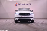 Land Rover Range Rover Velar din 2020 cu 88.302 km - oferta LAN158761 - foto 8