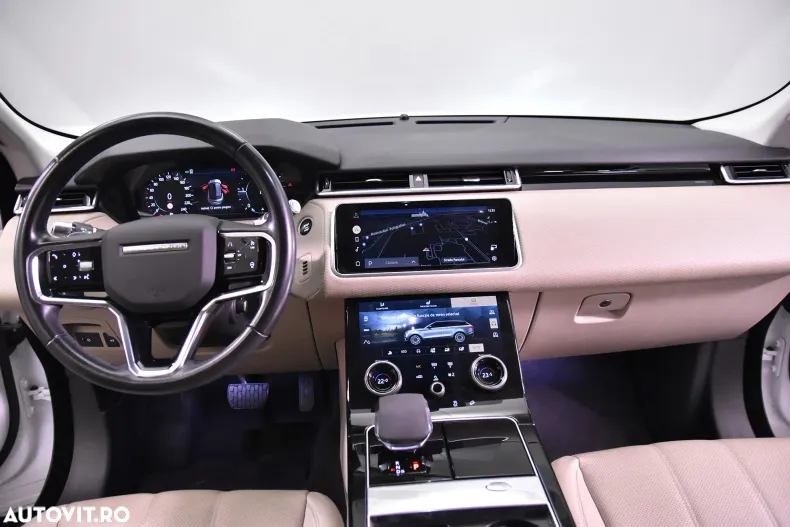 Land Rover Range Rover Velar din 2020 cu 88.302 km - oferta LAN158761 - foto 9