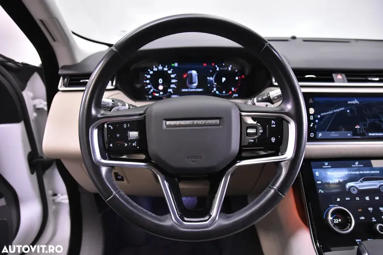 Land Rover Range Rover Velar din 2020 cu 88.302 km - oferta LAN158761 - foto 15