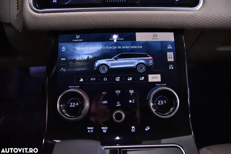 Land Rover Range Rover Velar din 2020 cu 88.302 km - oferta LAN158761 - foto 16