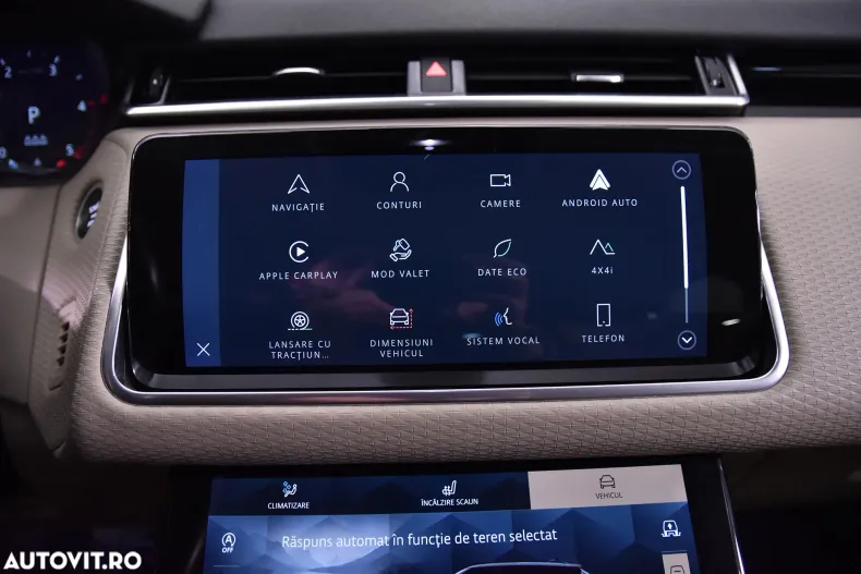 Land Rover Range Rover Velar din 2020 cu 88.302 km - oferta LAN158761 - foto 18