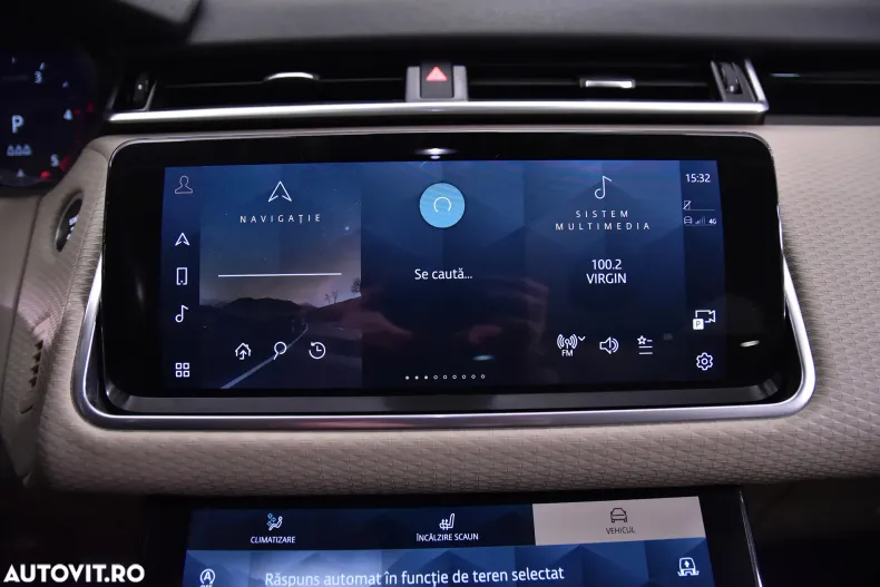 Land Rover Range Rover Velar din 2020 cu 88.302 km - oferta LAN158761 - foto 19