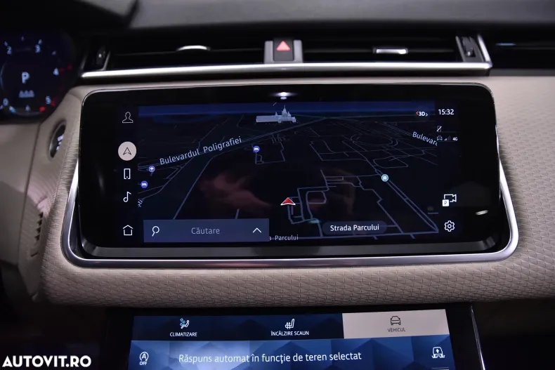 Land Rover Range Rover Velar din 2020 cu 88.302 km - oferta LAN158761 - foto 20