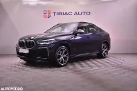 BMW X6 M din 2022 cu 60.434 km - oferta BMW158762 - foto 1