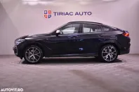 BMW X6 M din 2022 cu 60.434 km - oferta BMW158762 - foto 2