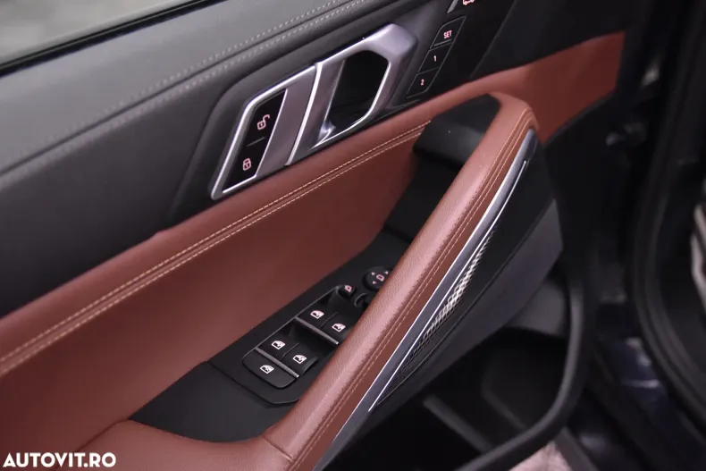 BMW X6 M din 2022 cu 60.434 km - oferta BMW158762 - foto 14