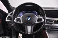 BMW X6 M din 2022 cu 60.434 km - oferta BMW158762 - foto 16