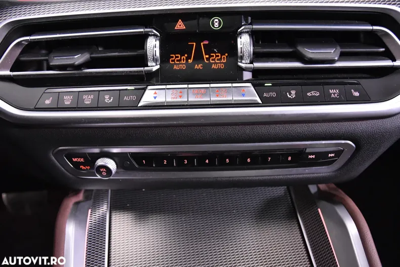 BMW X6 M din 2022 cu 60.434 km - oferta BMW158762 - foto 18