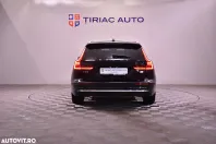Volvo V60 din 2024 cu 4.377 km - oferta VOL158763 - foto 4