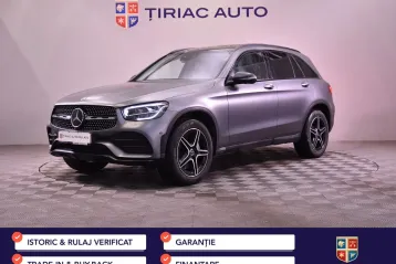 Mercedes-Benz GLC din 2022 - oferta MER158764