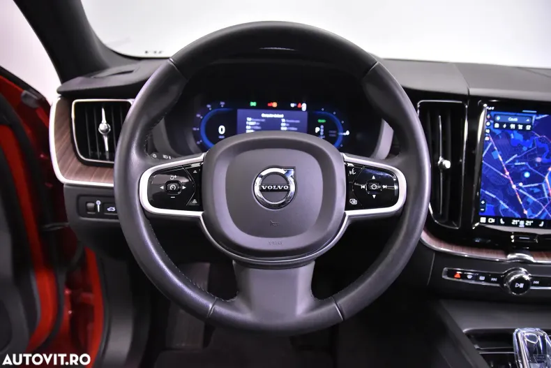 Volvo XC60 din 2021 cu 123.891 km - oferta VOL158765 - foto 16