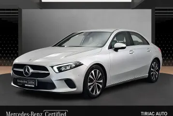 Mercedes-Benz A din 2021 - oferta MER158766