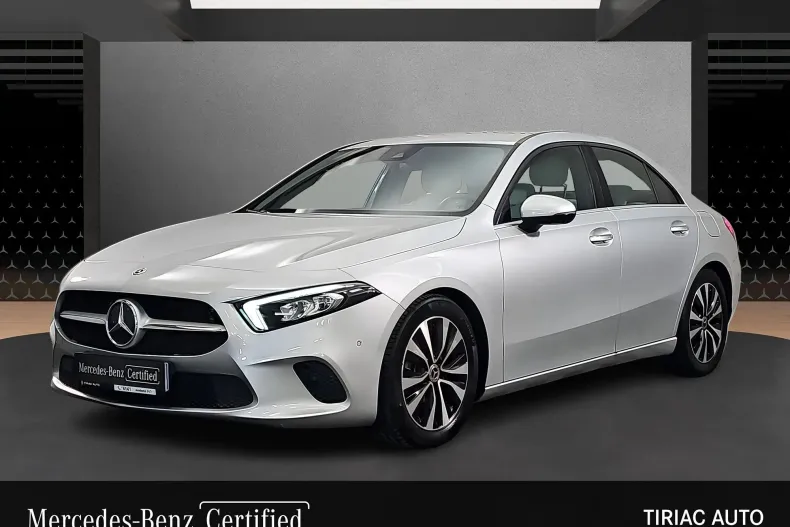 Mercedes-Benz A din 2021 cu 73.164 km - oferta MER158766 - foto 1