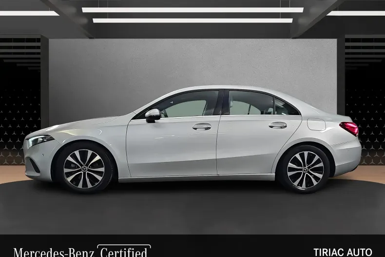 Mercedes-Benz A din 2021 cu 73.164 km - oferta MER158766 - foto 3