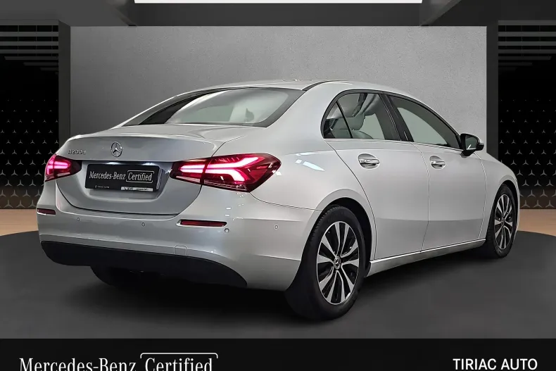 Mercedes-Benz A din 2021 cu 73.164 km - oferta MER158766 - foto 6