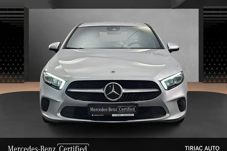 Mercedes-Benz A din 2021 cu 73.164 km - oferta MER158766 - foto 9