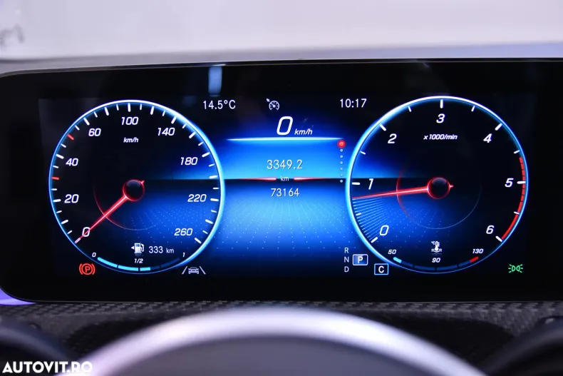 Mercedes-Benz A din 2021 cu 73.164 km - oferta MER158766 - foto 11