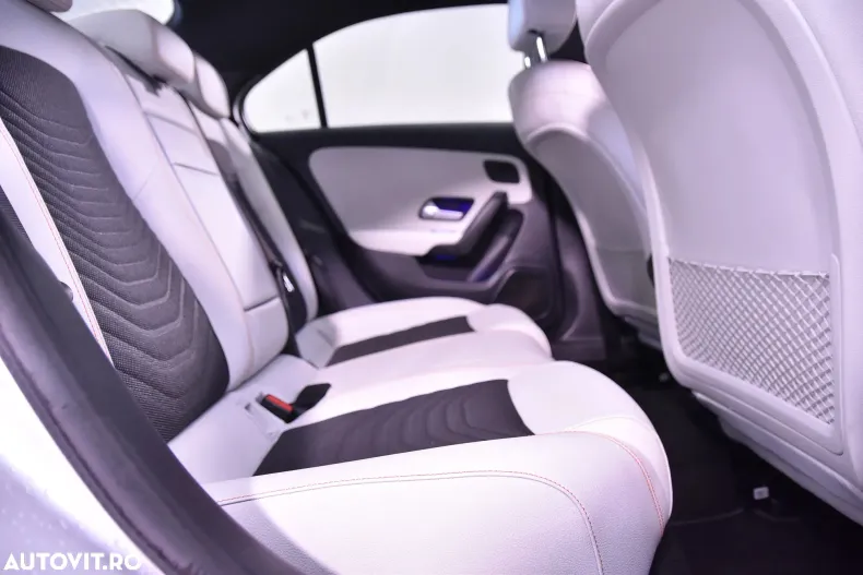 Mercedes-Benz A din 2021 cu 73.164 km - oferta MER158766 - foto 13