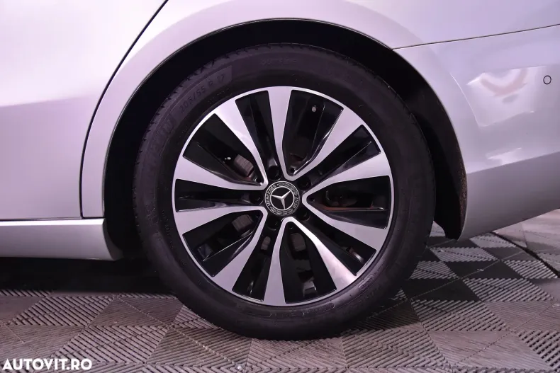 Mercedes-Benz A din 2021 cu 73.164 km - oferta MER158766 - foto 14