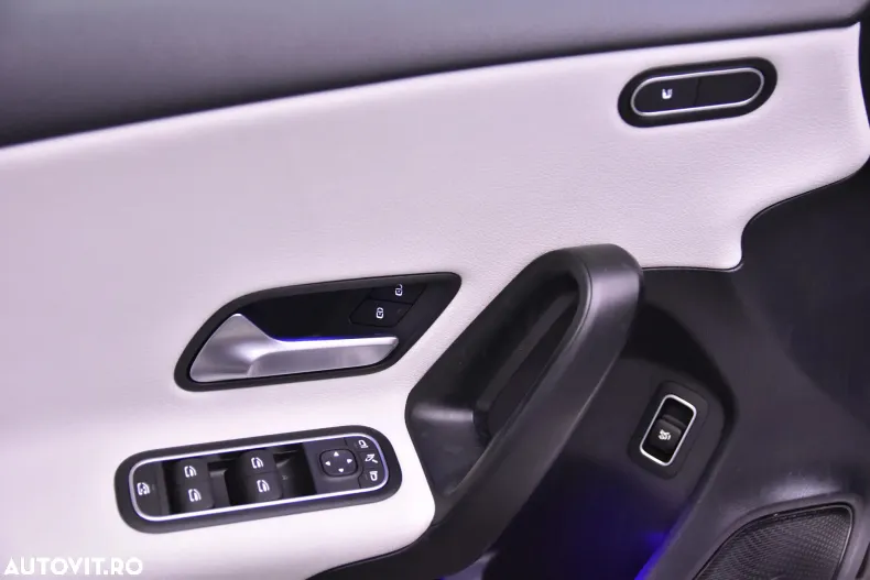 Mercedes-Benz A din 2021 cu 73.164 km - oferta MER158766 - foto 15