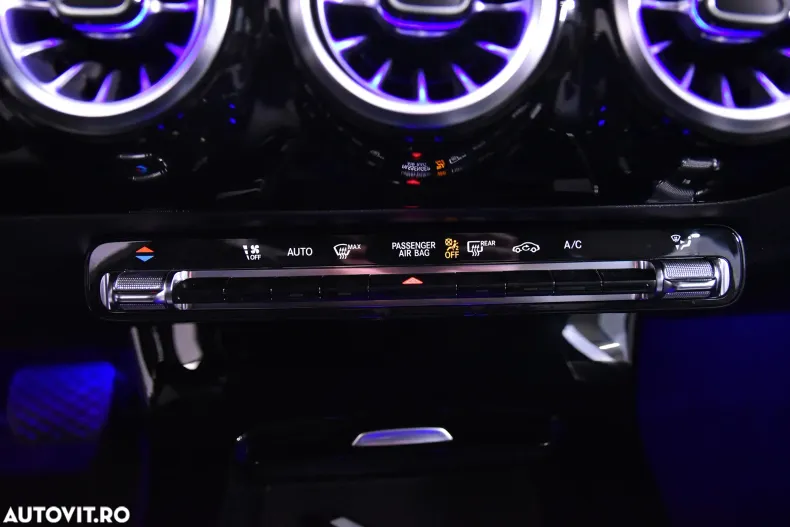 Mercedes-Benz A din 2021 cu 73.164 km - oferta MER158766 - foto 19