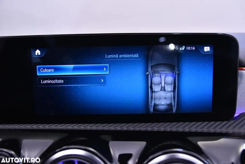 Mercedes-Benz A din 2021 cu 73.164 km - oferta MER158766 - foto 23