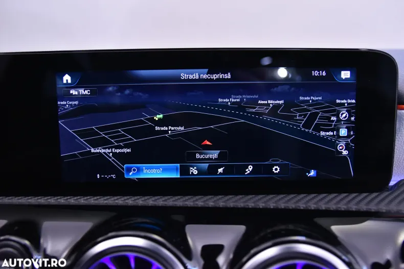 Mercedes-Benz A din 2021 cu 73.164 km - oferta MER158766 - foto 24