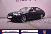 BMW Seria 3 din 2022 cu 55.290 km - oferta BMW158767 - foto 1